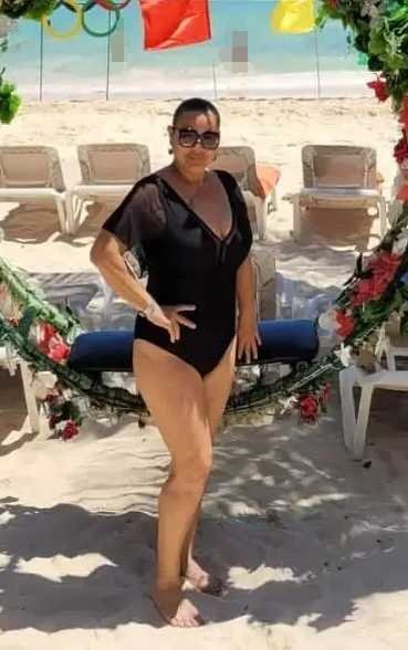 Doctora Herrera Civil de Madero una Milf que a su edad está bien sabrosa #CQ5qt2c6