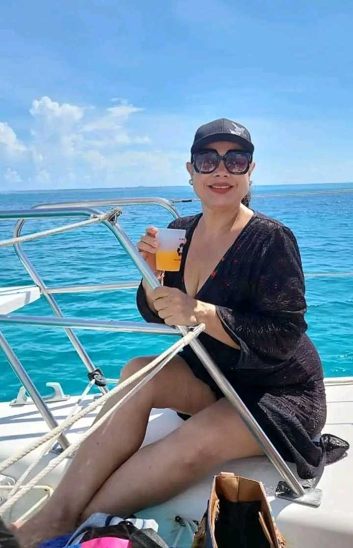 Doctora Herrera Civil de Madero una Milf que a su edad está bien sabrosa #mjBxklZT